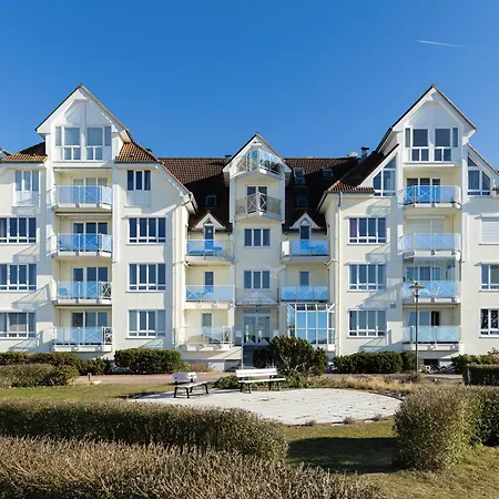 Strandhotel Traumsicht * Laboe