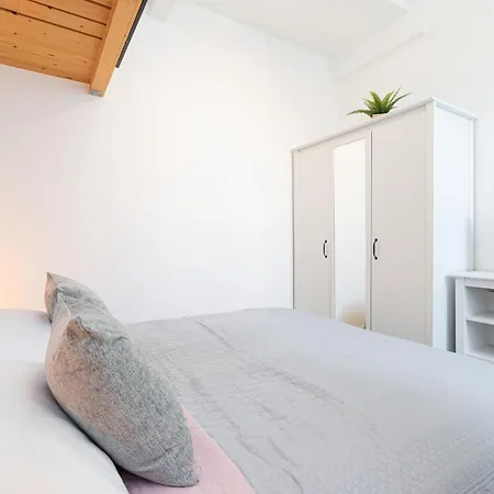 Apartment Strandhotel Traumsicht *