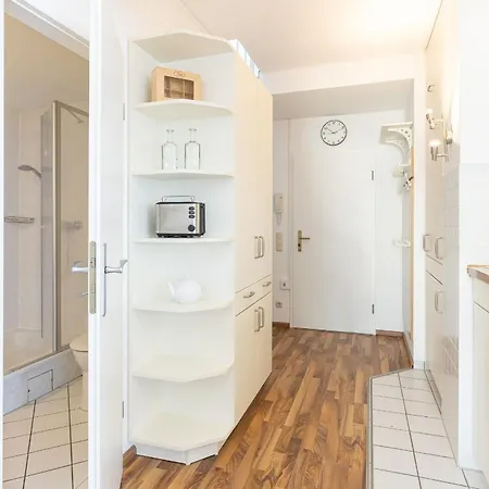 Strandhotel Traumsicht