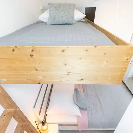 Apartment Strandhotel Traumsicht Laboe