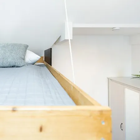 Strandhotel Traumsicht Apartment 3*