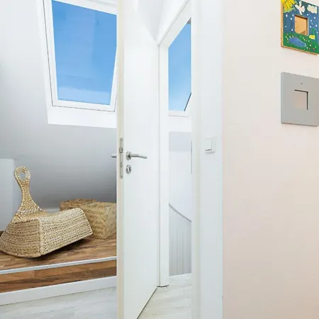 Strandhotel Traumsicht Laboe