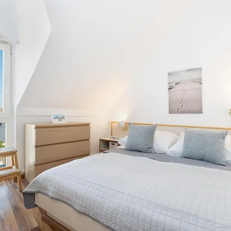 Strandhotel Traumsicht