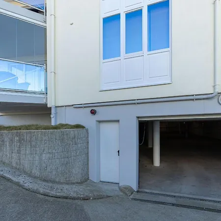 Strandhotel Traumsicht Apartament Laboe