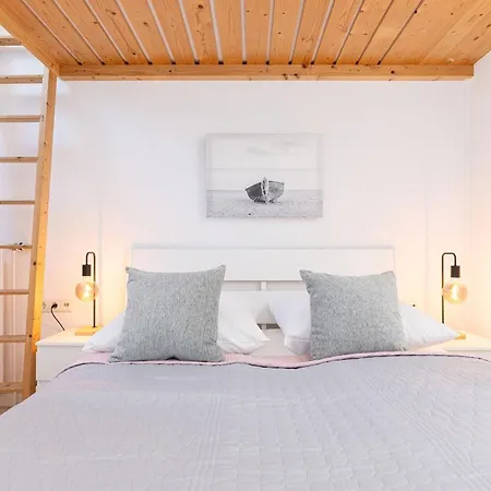Strandhotel Traumsicht 4* Laboe