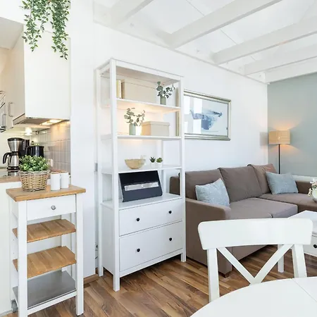 Strandhotel Traumsicht 3* Laboe