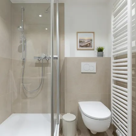 Strandhotel Traumsicht 4*