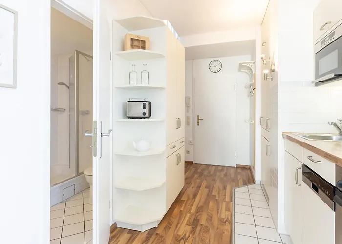 Strandhotel Traumsicht