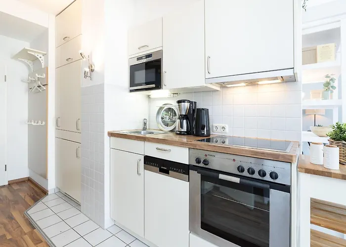 Strandhotel Traumsicht