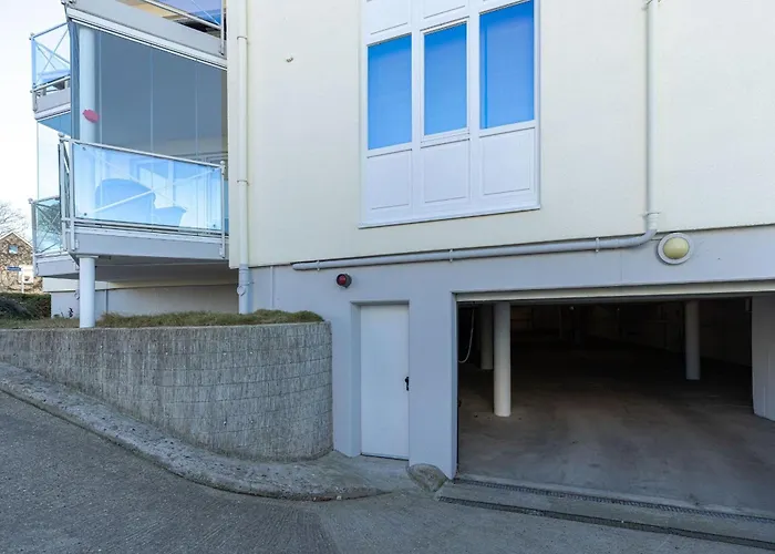 Strandhotel Traumsicht Apartamento Laboe