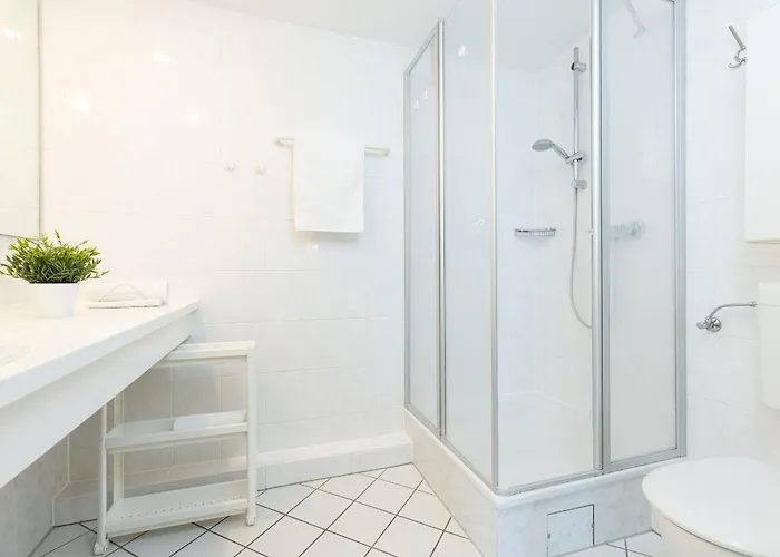 Strandhotel Traumsicht Laboe