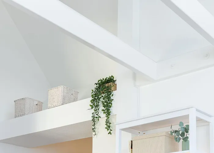 Apartamento Strandhotel Traumsicht Laboe